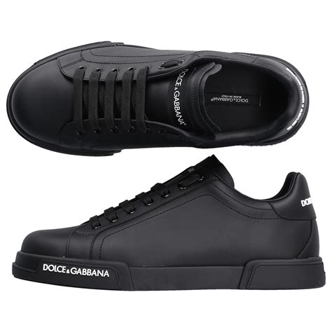 mens dolce and gabbana sneakers|dolce gabbana sneakers men's sale.